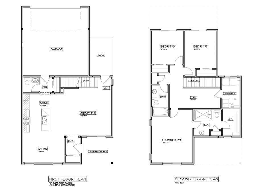 1800 Pioneer Trail Se, Cambridge, MN 55008 - #2