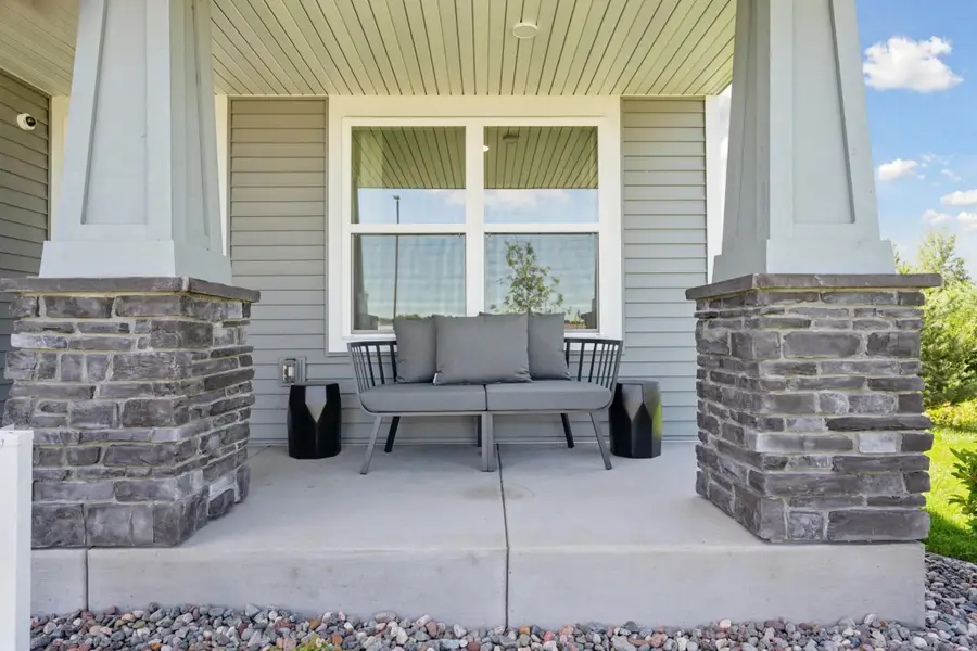 16773 Ebony Street Nw, Ramsey, MN 55303 - #2