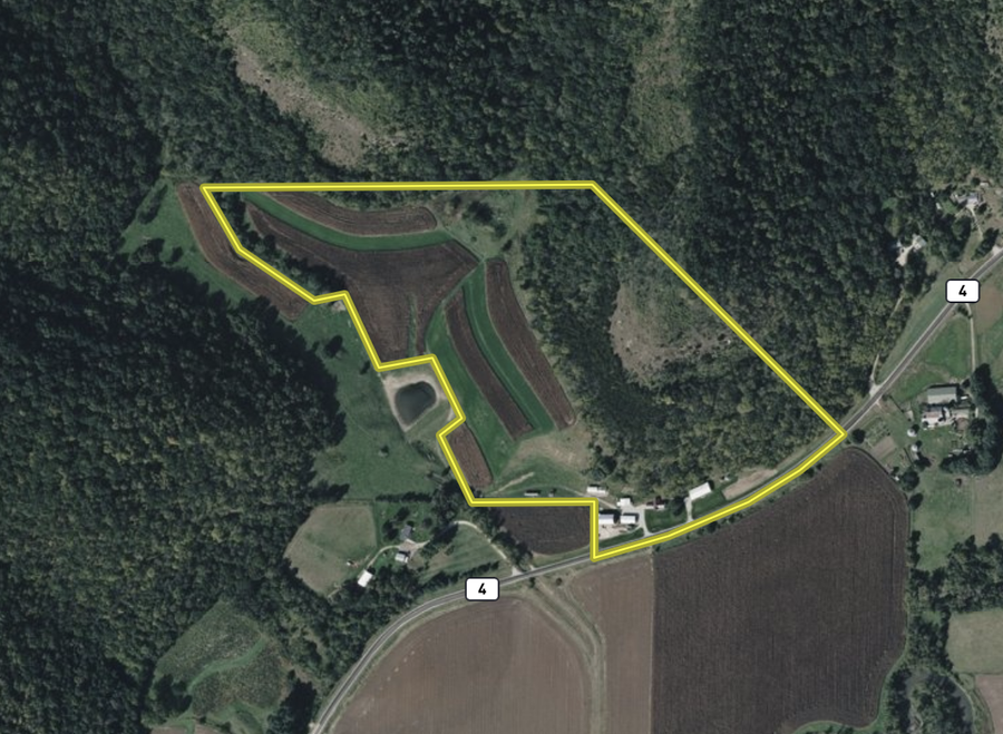 9516 County 4, Houston, MN 55943 - #2