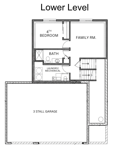 1927 Pierce Street S, Cambridge, MN 55008 - #3