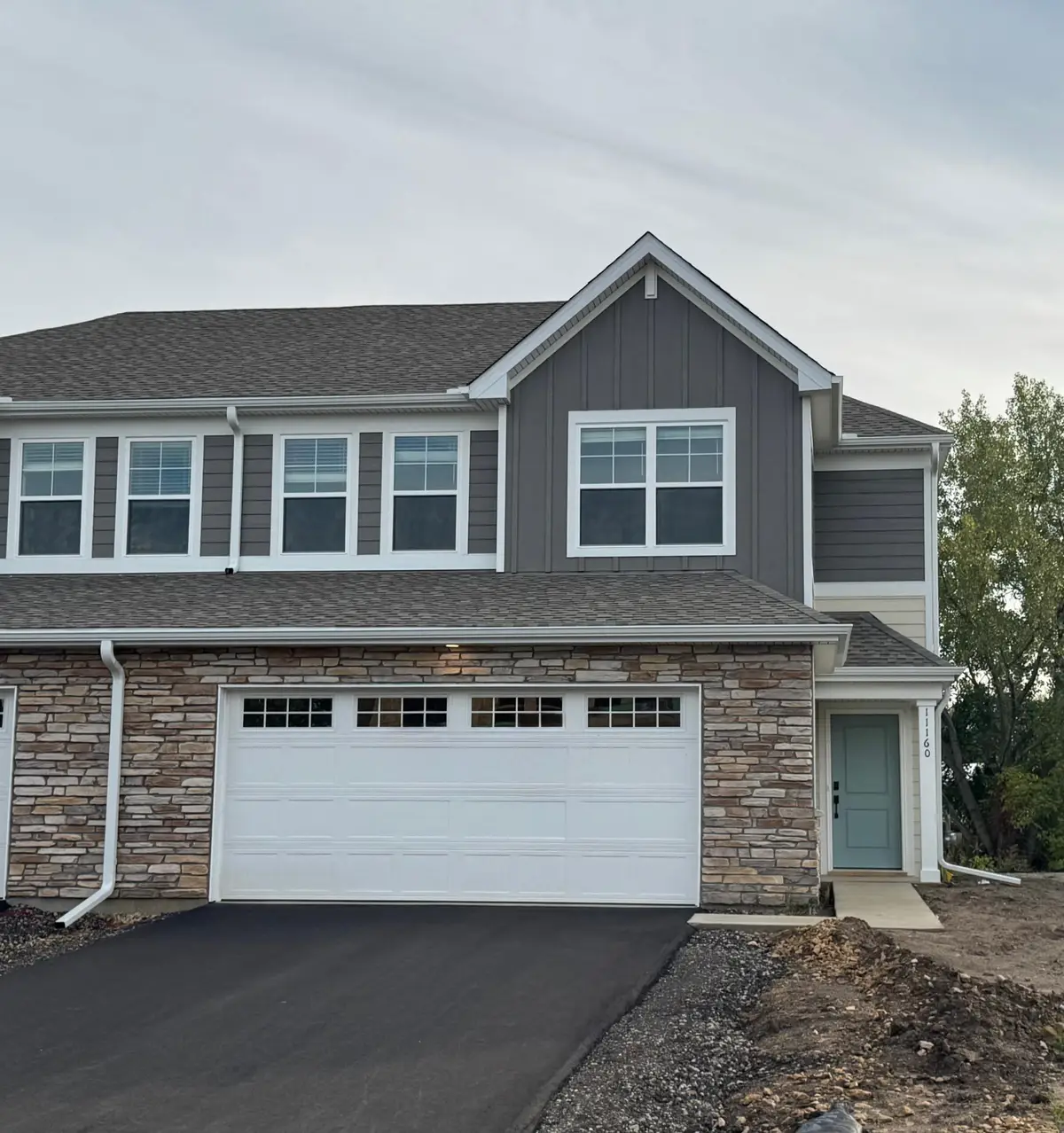 11160 203rd Street W, Lakeville, MN 55044 - #1