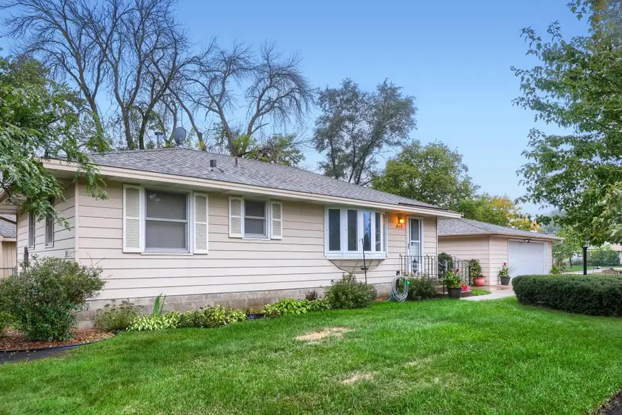 440 113th Avenue Nw, Coon Rapids, MN 55448 - #2
