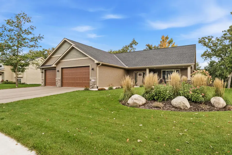 4704 381st Trail, North Branch, MN 55056 - #2