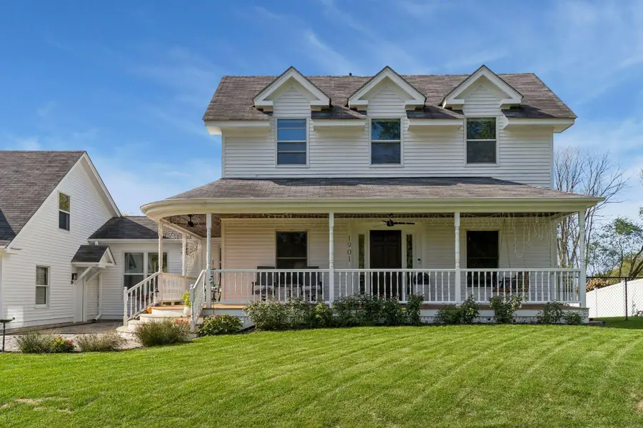 1901 4th Street N, Stillwater, MN 55082 - #3