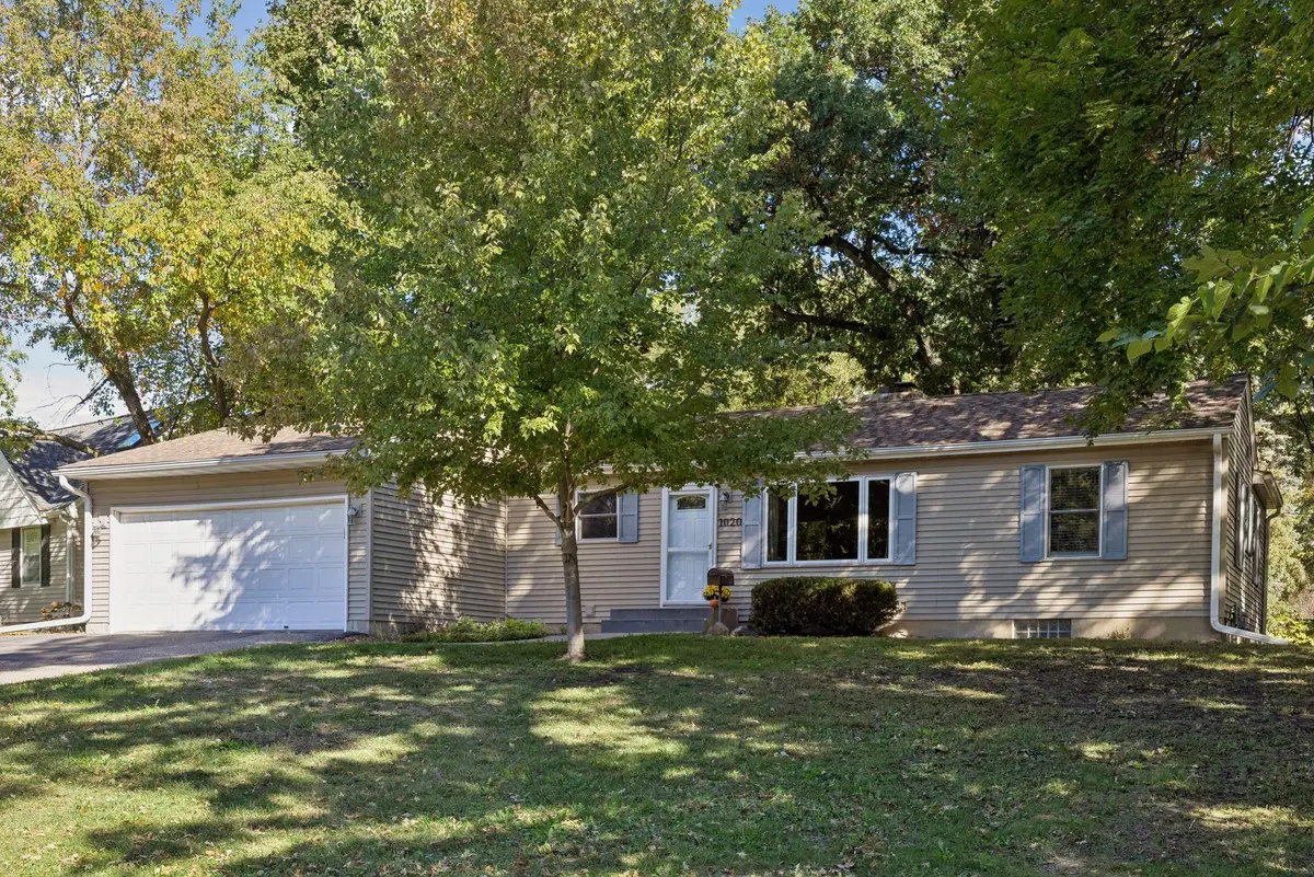1020 Orkla Drive, Golden Valley, MN 55427 - #1