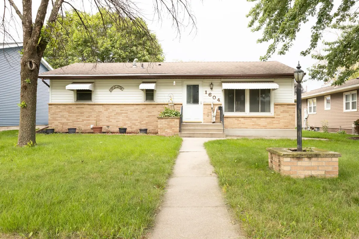 1604 N Franklin Street, New Ulm, MN 56073 - #1