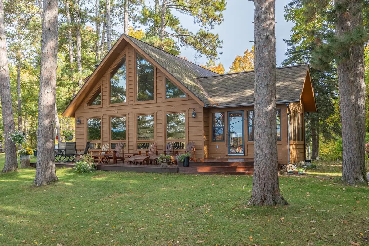181 Broadwater Lane Ne, Longville, MN 56655 - #1