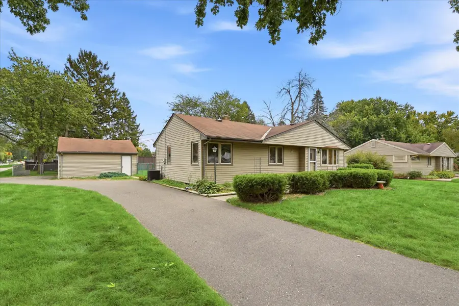 4070 Jay Lane, White Bear Lake, MN 55110 - #2