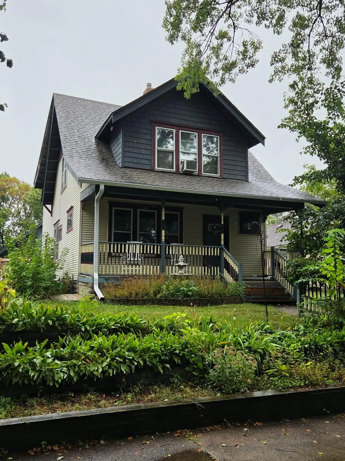 1471 Iglehart Avenue, Saint Paul, MN 55104 - #1
