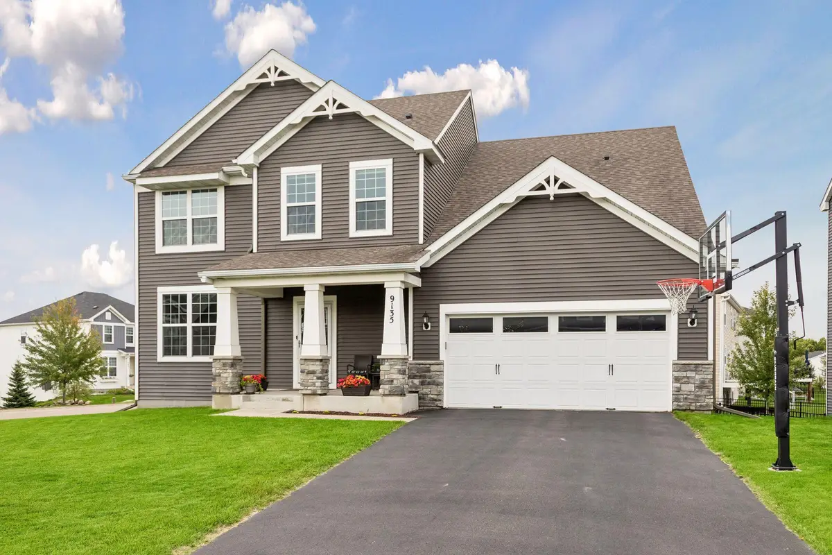 9135 Lighthouse Lane, Woodbury, MN 55129 - #1