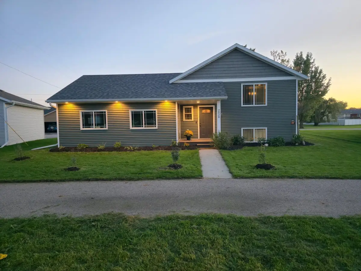 2028 Nelson Drive, Thief River Falls, MN 56701 - #1