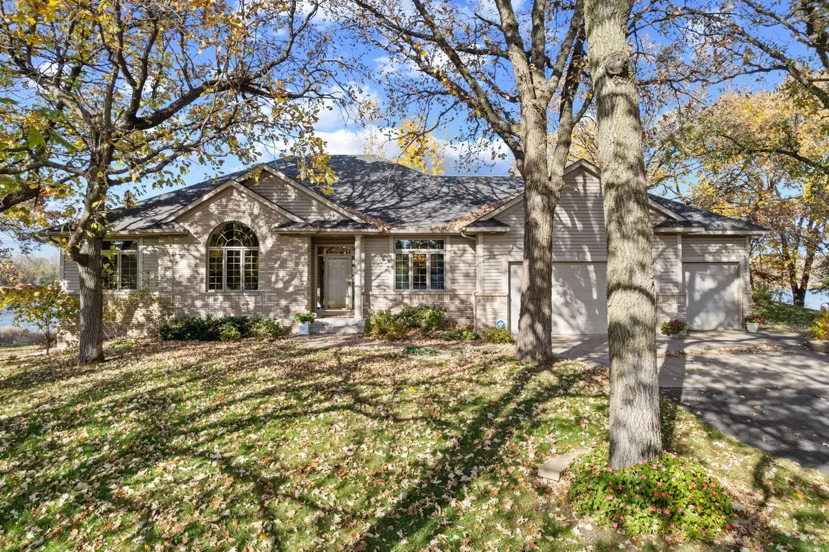 14580 Sunfish Lake Drive, Ramsey, MN 55303 - #1