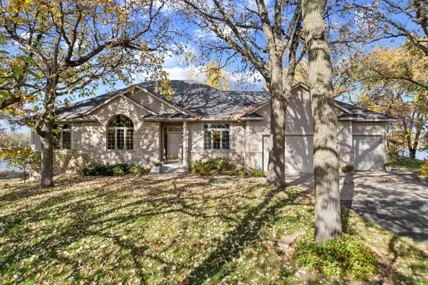 14580 Sunfish Lake Drive, Ramsey, MN 55303