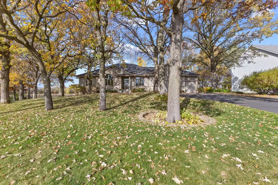 14580 Sunfish Lake Drive, Ramsey, MN 55303 - #3