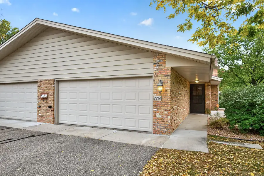 2261 Wildwood Circle, Minnetonka, MN 55305 - #2