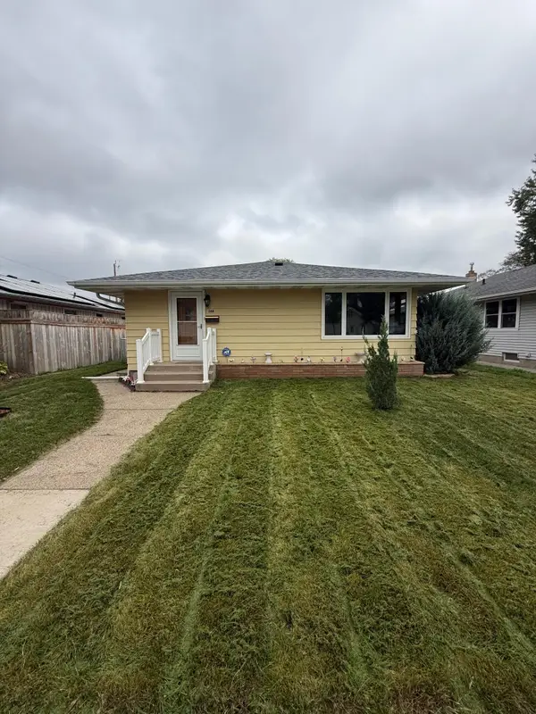 248 23rd Avenue N, Saint Cloud, MN 56303