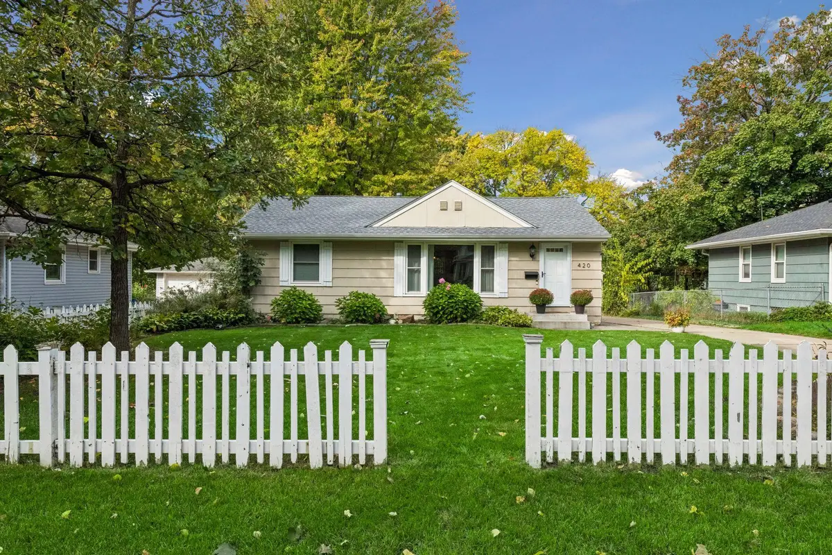 420 Jackson Avenue S, Edina, MN 55343 - #1