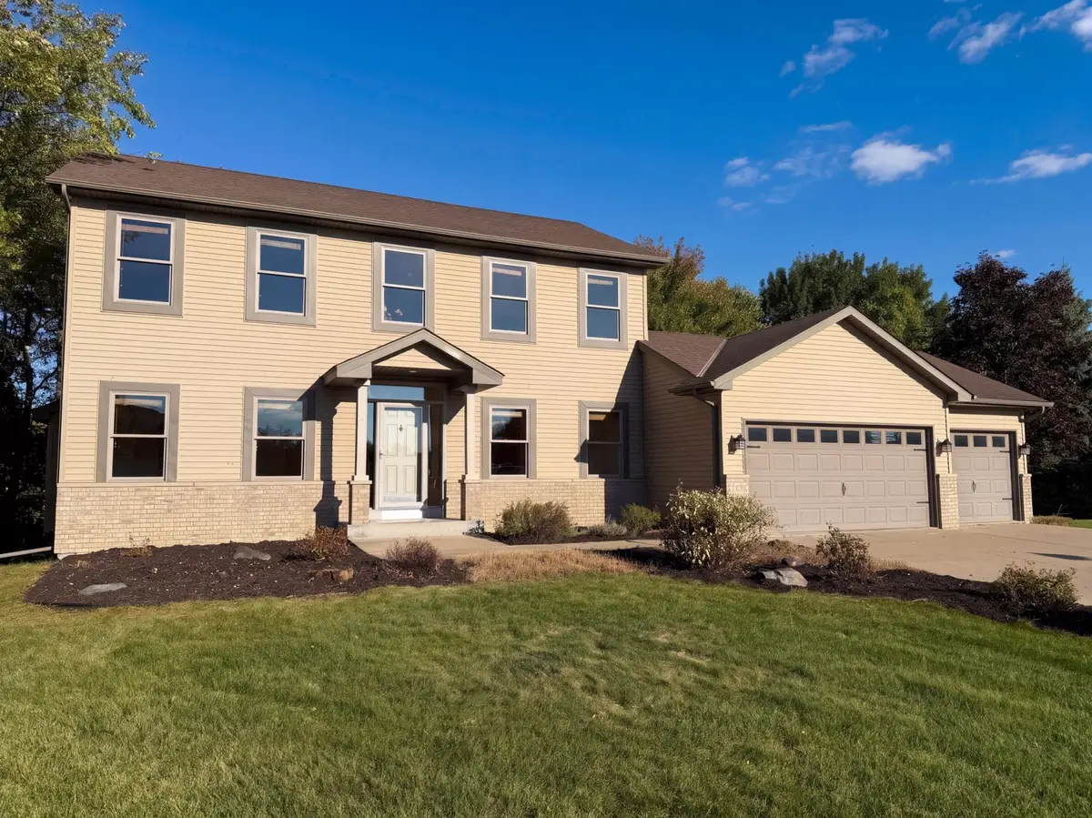 3415 Kaiser Circle, Saint Michael, MN 55376 - #1