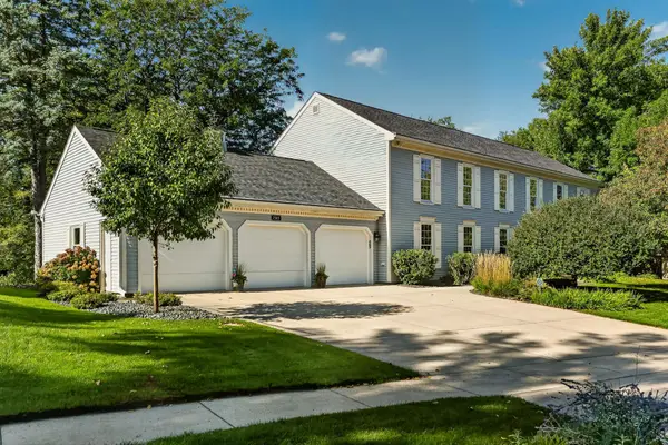 2565 Northridge Lane Ne, Rochester, MN 55906