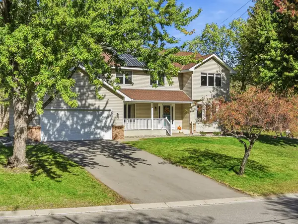 1320 Wildflower Lane, Chaska, MN 55318
