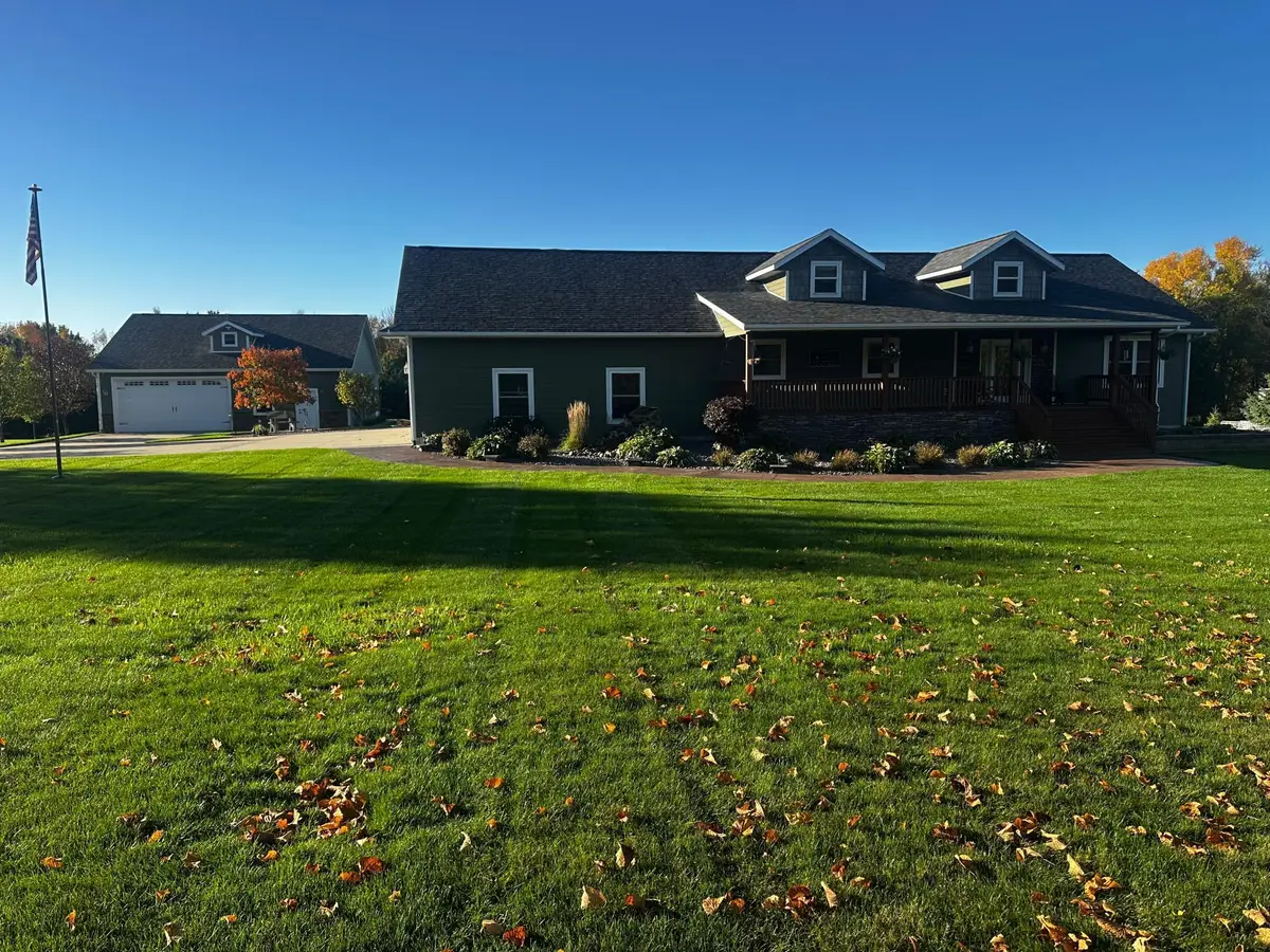 6347 386th Street, Sartell, MN 56377 - #1