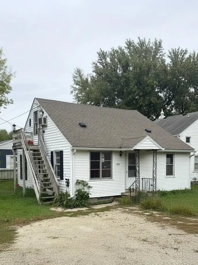 1535 2nd Street Ne, Rochester, MN 55906 - #1