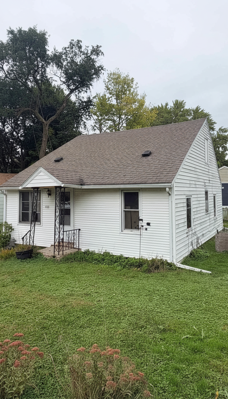 1535 2nd Street Ne, Rochester, MN 55906 - #2