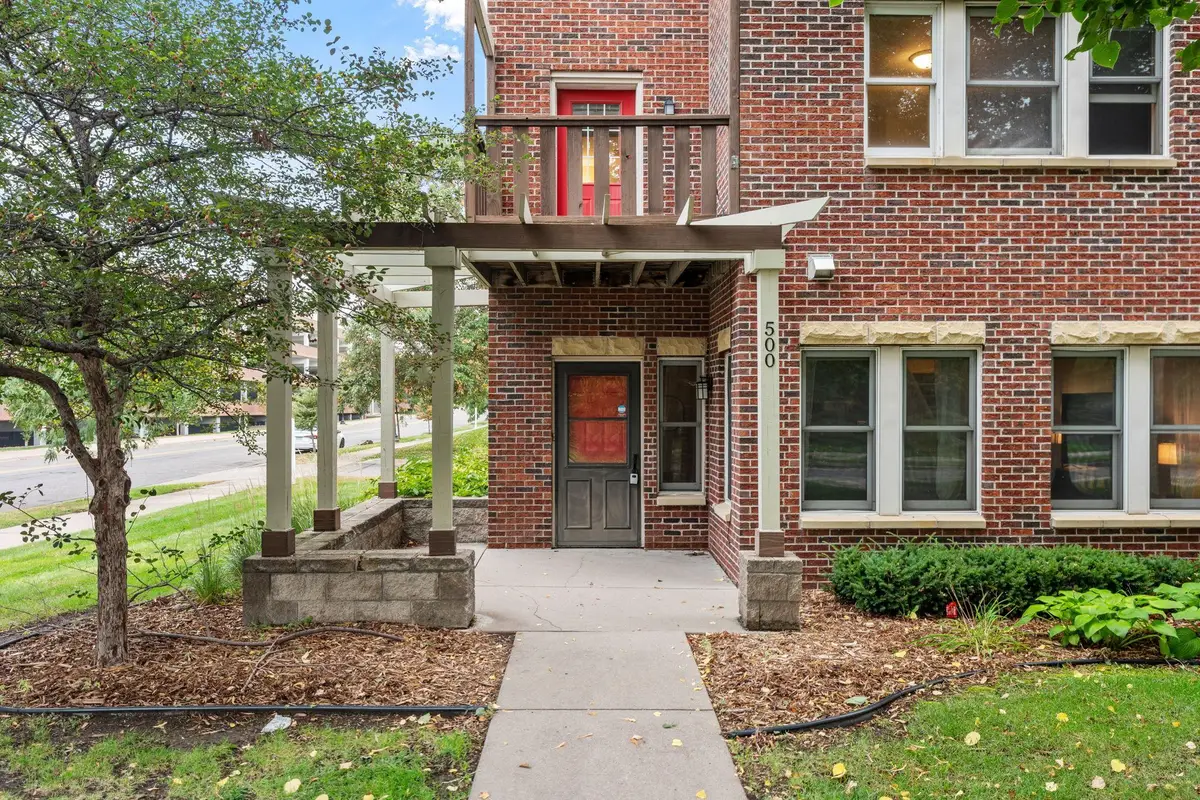 500 E 27th Street, Minneapolis, MN 55408 - #1