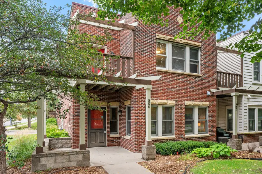 500 E 27th Street, Minneapolis, MN 55408 - #2