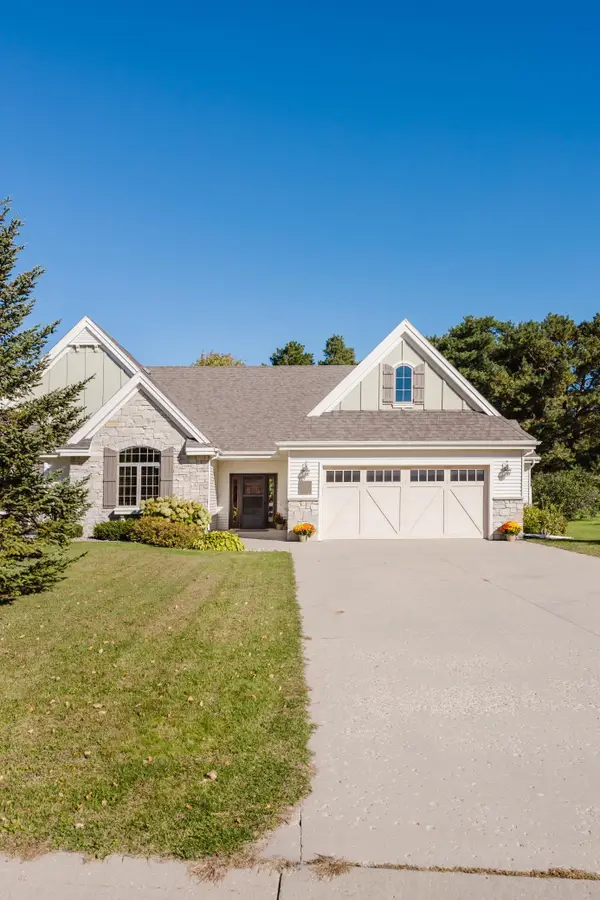 816 Whitetail Lane, Detroit Lakes, MN 56501