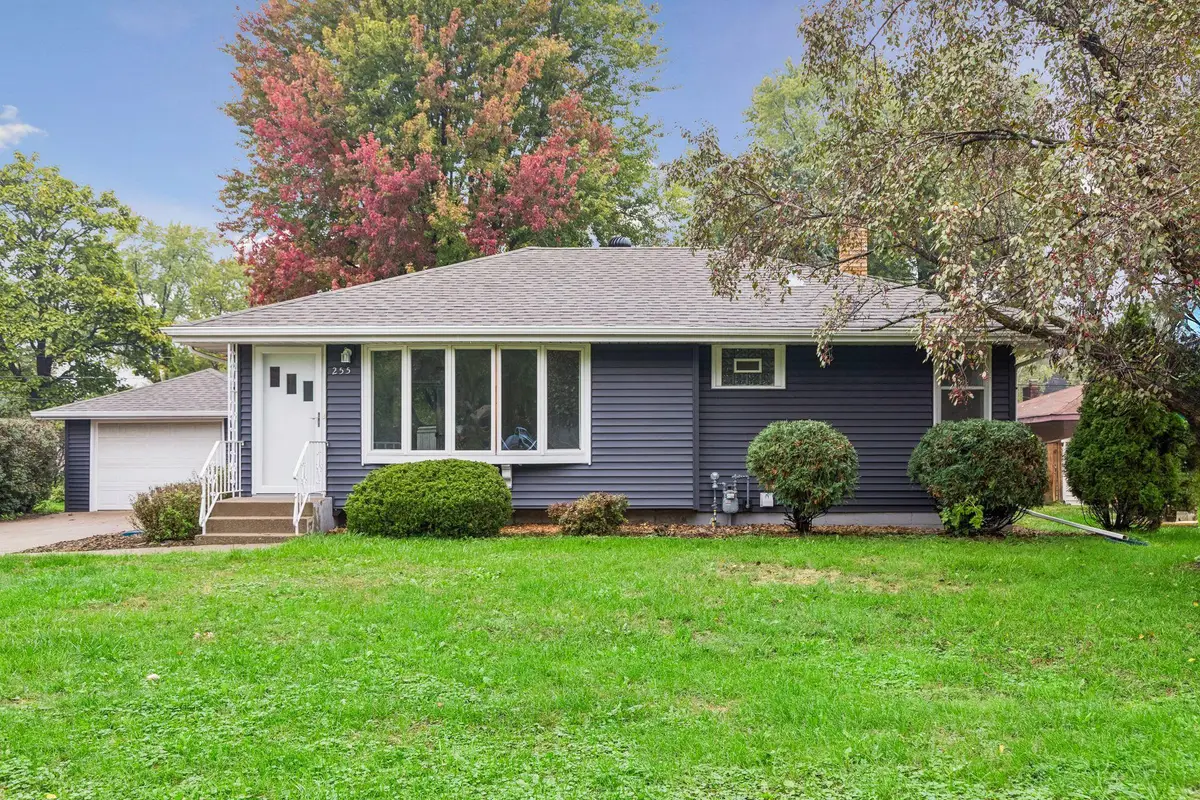 255 County Road C2 W, Roseville, MN 55113 - #1