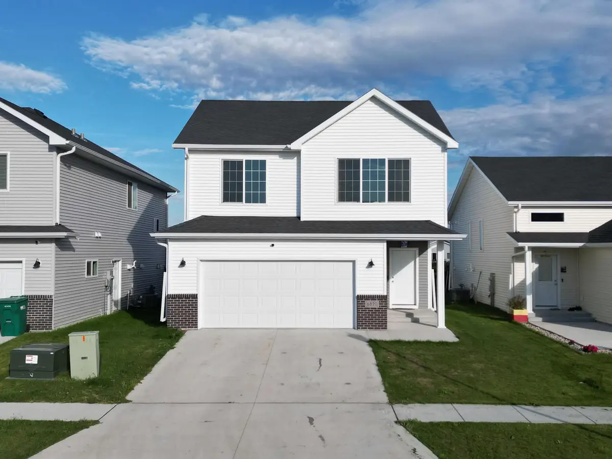 6820 Joseph Street, Horace, ND 58047 - #1