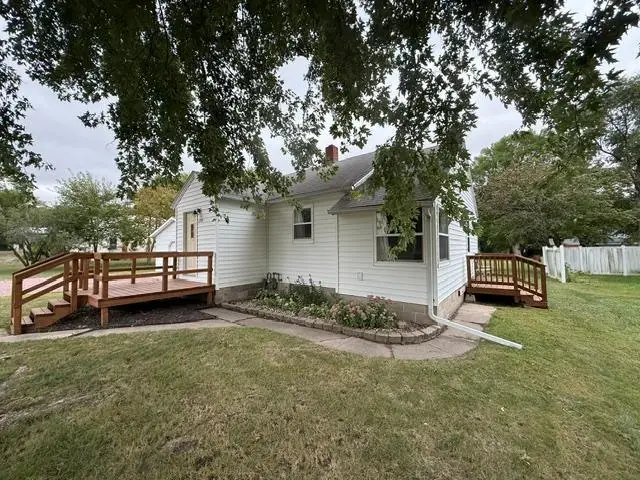 1208 15th Street, Clarkfield, MN 56223 - #3