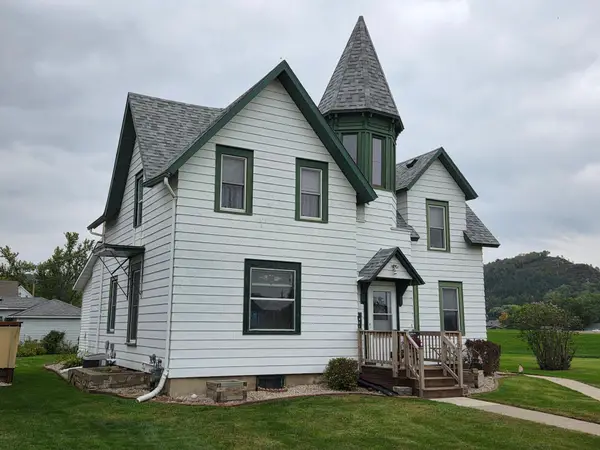 201 E Rushford Avenue, Rushford, MN 55971