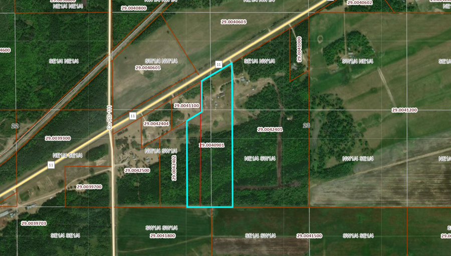 26268 State Highway 11, Badger, MN 56714 - #3