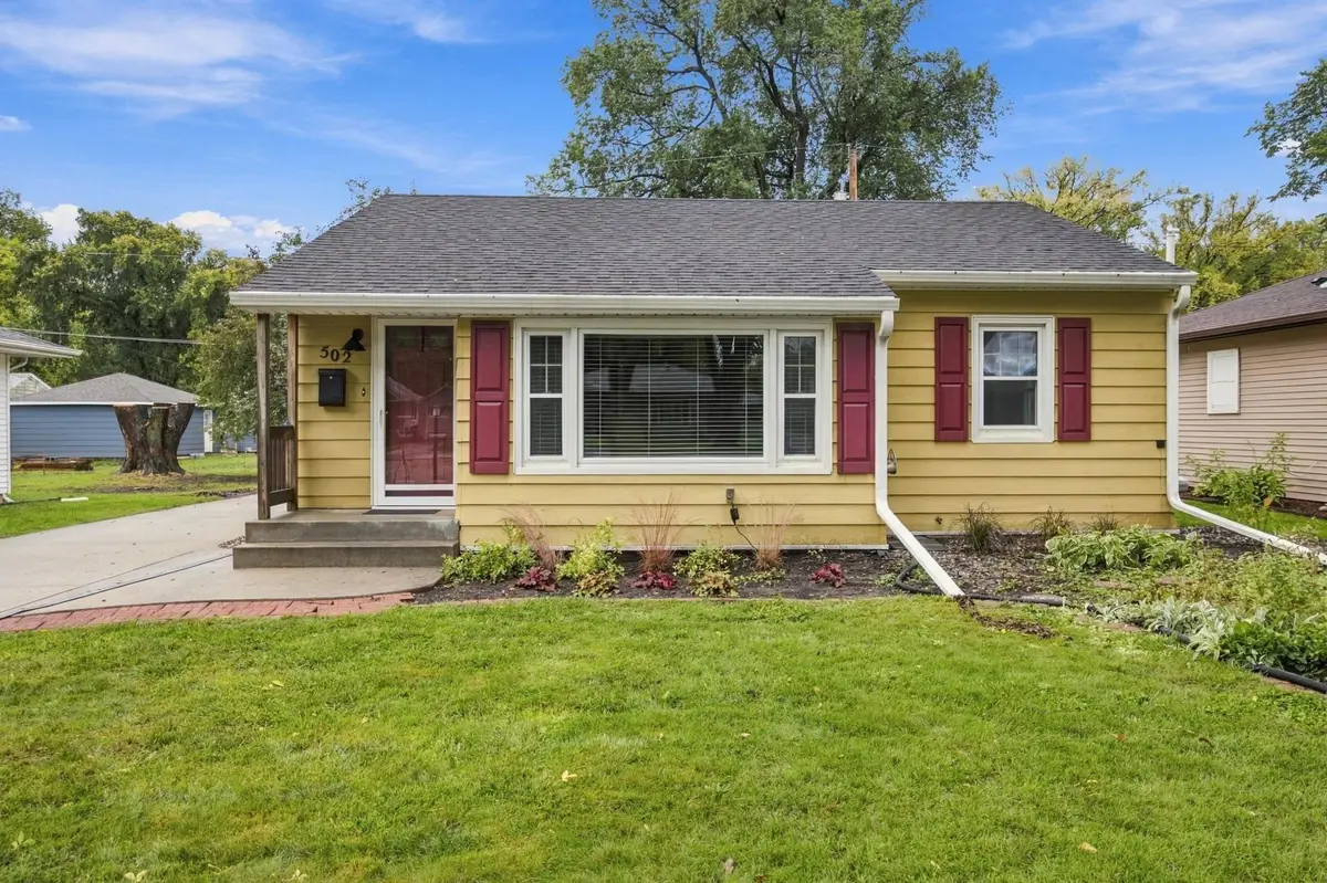 502 21st Avenue N, Fargo, ND 58102 - #1