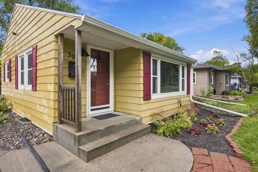 502 21st Avenue N, Fargo, ND 58102 - #3