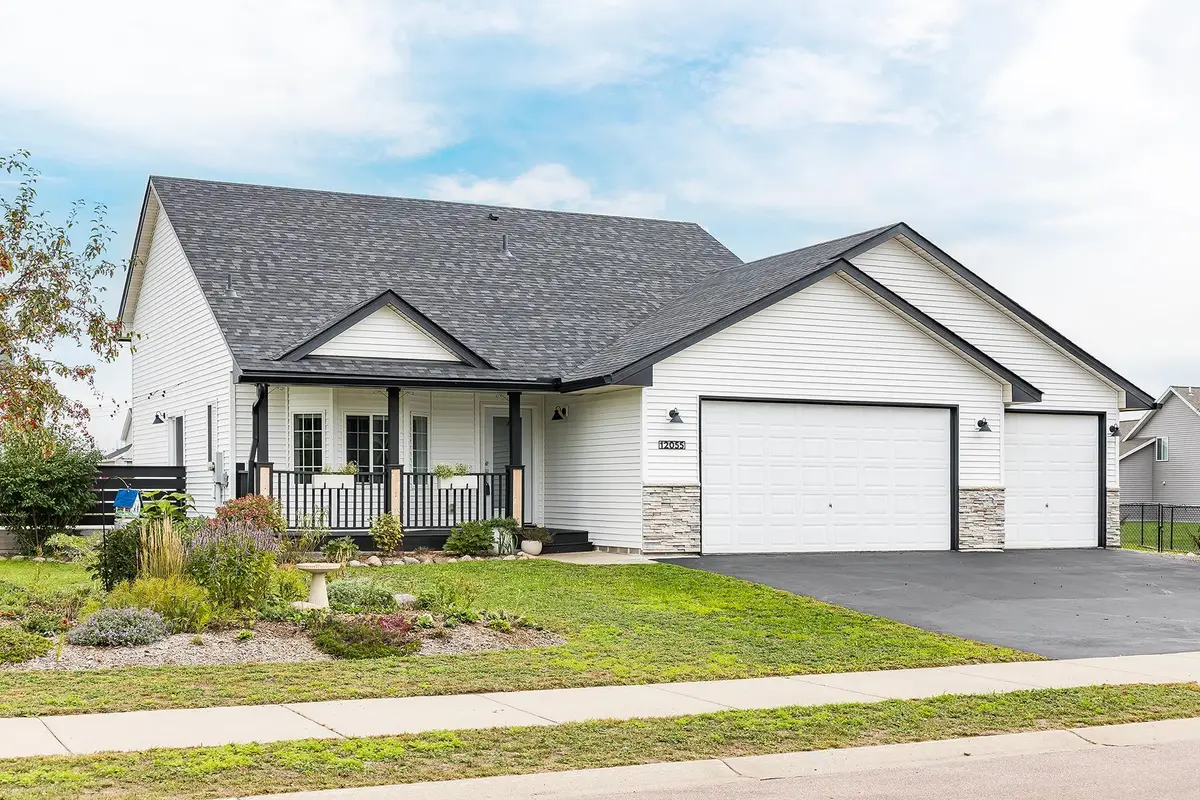 12055 39th Avenue, Becker, MN 55308 - #1