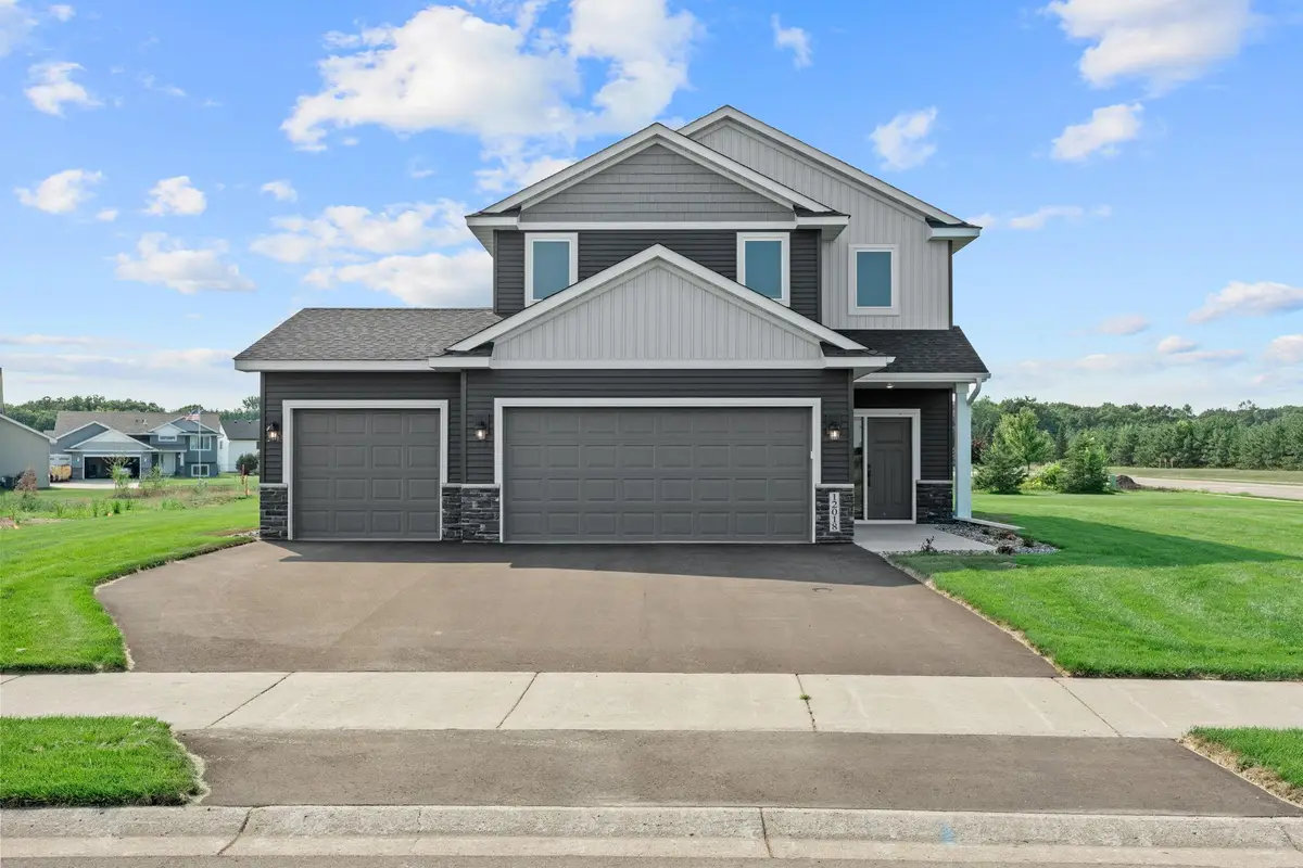 12018 41st Avenue Se, Becker, MN 55308 - #1