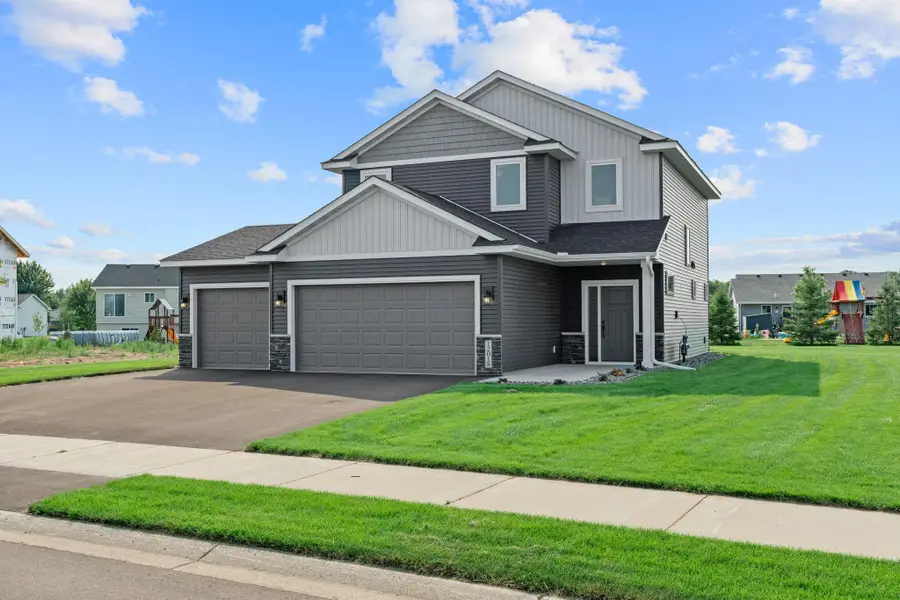12018 41st Avenue Se, Becker, MN 55308 - #2