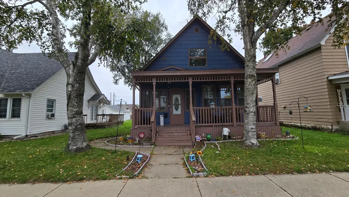 806 2nd Avenue Sw, Austin, MN 55912 - #1