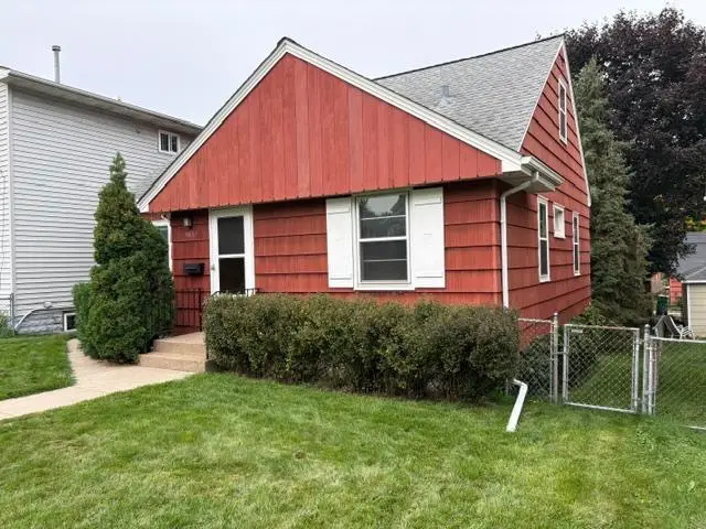 3832 Jackson Street Ne, Columbia Heights, MN 55421 - #1