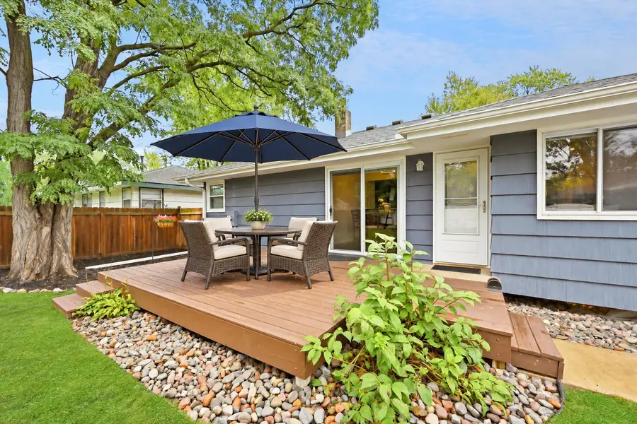 9228 Washington Street Ne, Blaine, MN 55434 - #2