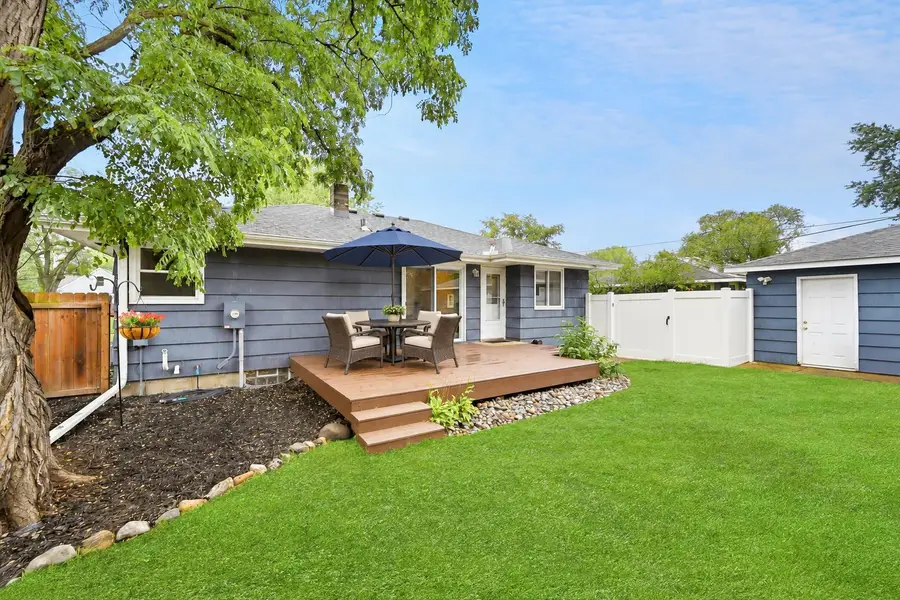 9228 Washington Street Ne, Blaine, MN 55434 - #3