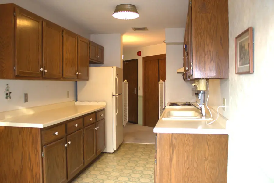 6615 Lake Shore Drive S #116, Richfield, MN 55423 - #2