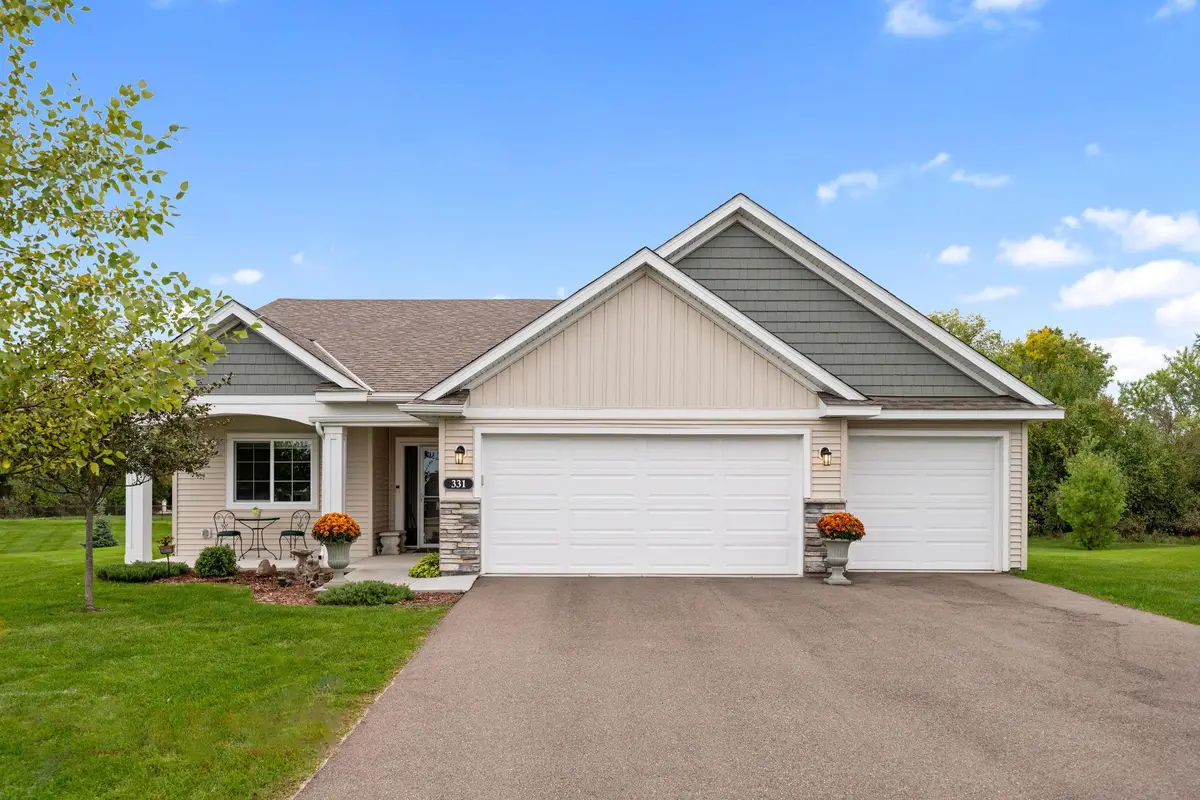 331 Riverview Circle, Hanover, MN 55341 - #1