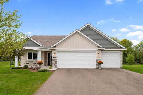 331 Riverview Circle, Hanover, MN 55341