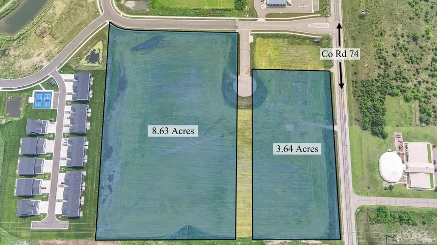 3062 County Road 74, Saint Cloud, MN 56301 - #2