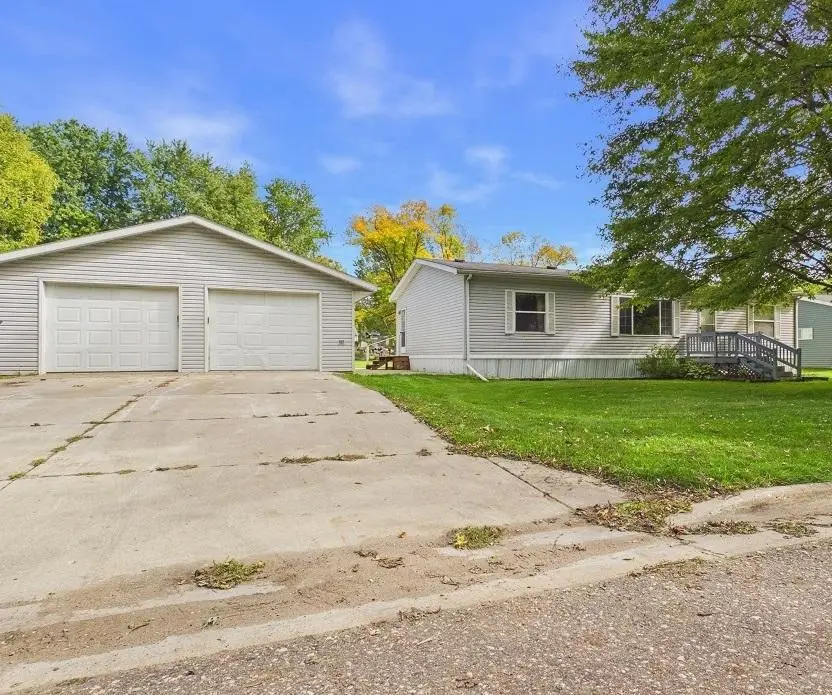 108 Poplar Avenue, Lowry, MN 56349 - #1