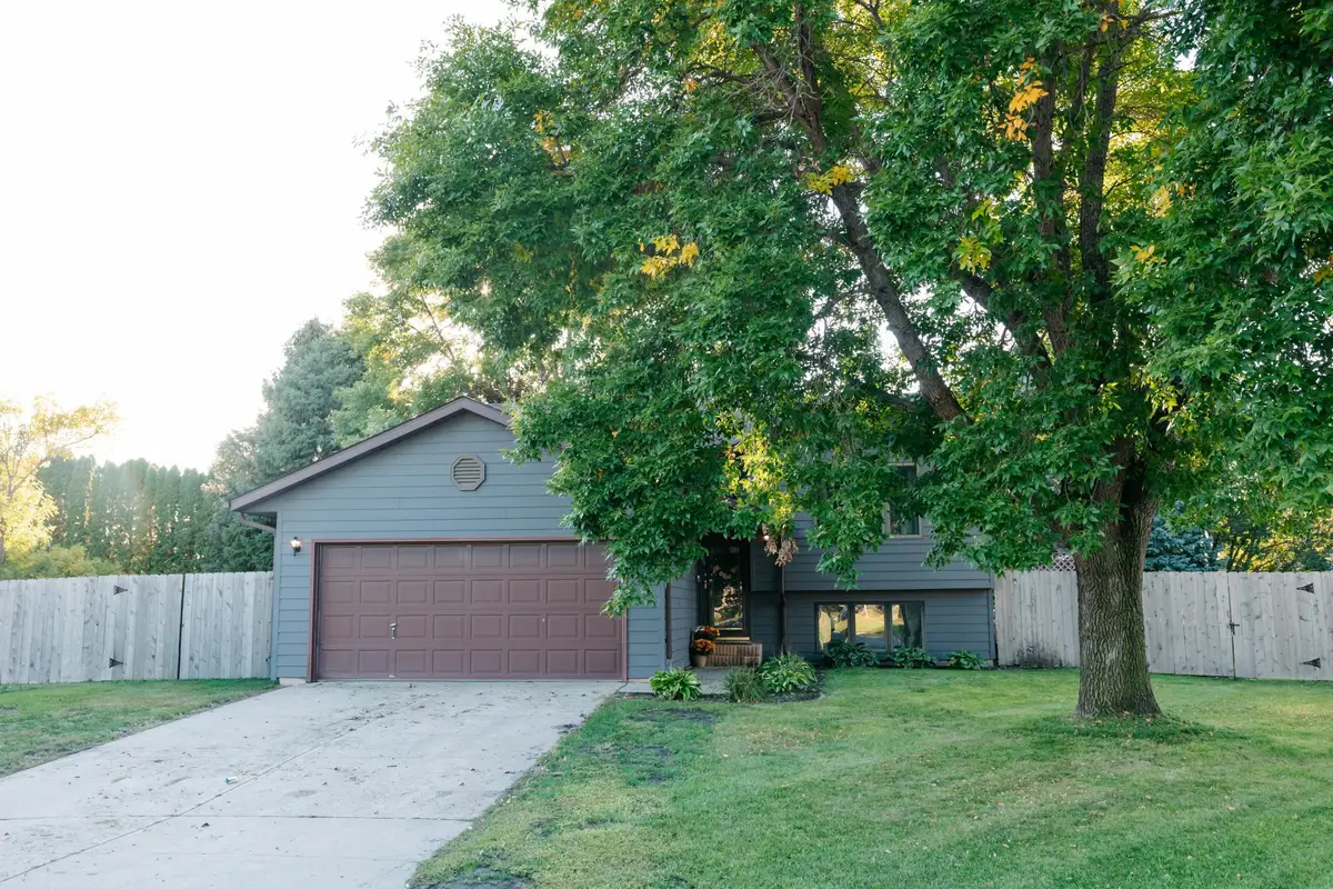 3503 13th Street S, Moorhead, MN 56560 - #1